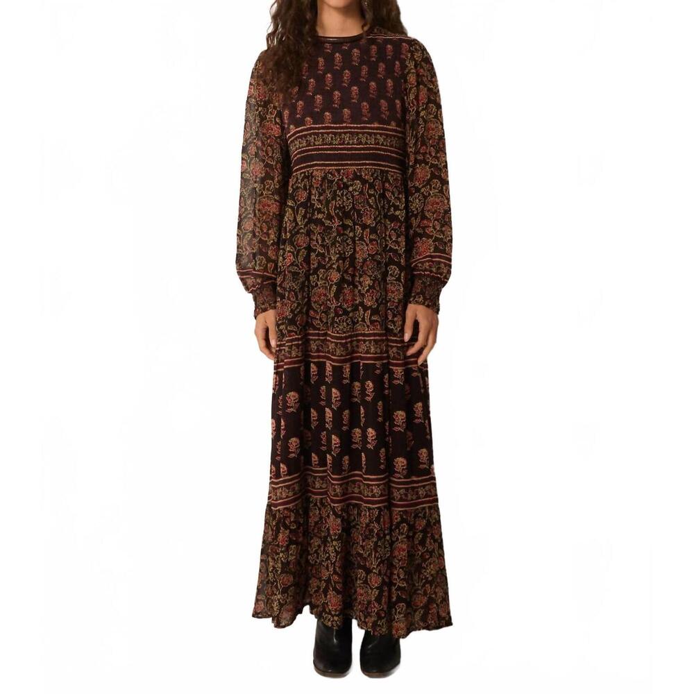 NEW MAISON HOTEL women's andrea dress in anguria
